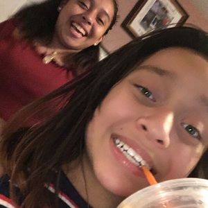 Meet your Posher, Daniela